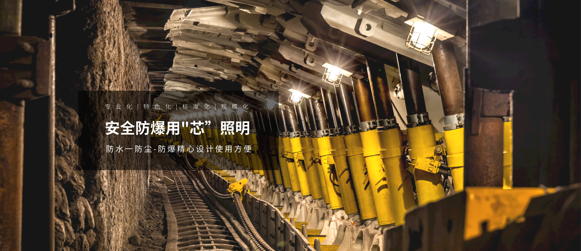 礦用LED支架燈、防爆led燈、礦用支架燈、景觀亮化、防爆燈、支架燈、LED巷道燈、礦用隔爆型led巷道燈